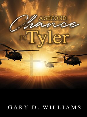 cover image of A Second Chance in Tyler